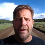 Bill Fister Author The American Dream Derailed and The Blue-Collar Trader