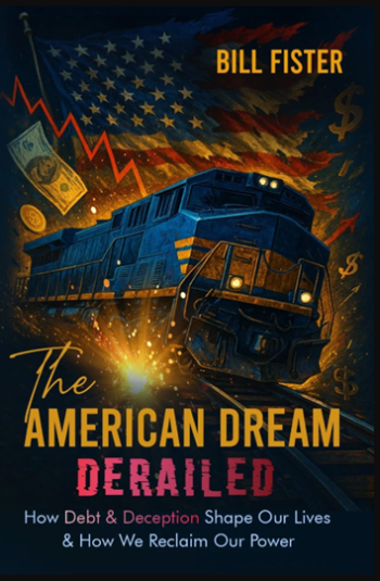 The American Dream Derailed